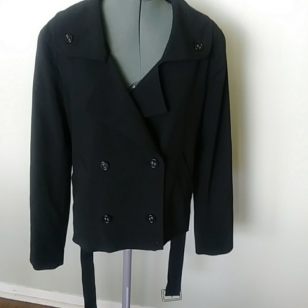 NY & Company Ladies Jacket